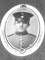 Spindlböck Johann